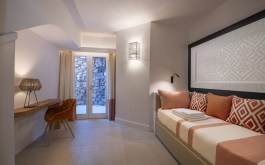 Luxury Villa Mannus in Sardinia for Rent | Sofa