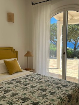 Villa Marea in Italy - Sardenia for rent
