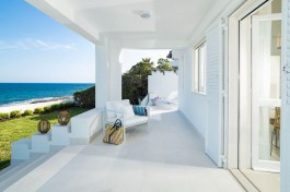 Villa Marisol in Sicily for Rent | Seaside Villa with Whirlpool Tube