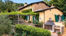 Luxury Villa Marraccini in Tuscany for Rent | Villa with private pool