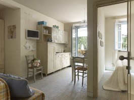 Apartment in Villa Mazzanta in Tuscany for Rent | Apartment