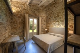 Luxury Villa Morisca in Sardinia for Rent | Bedroom