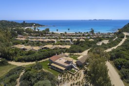 Luxury Villa Morisca in Sardinia for Rent |