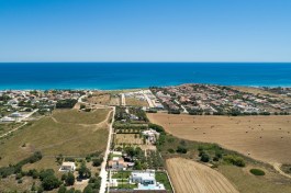 Villa Nica in Sicily for Rent | Villa with Pool Near the Sea - Walking Distance to the Sea