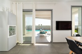 Villa Nica in Sicily for Rent | Villa with Pool Near the Sea - Interior