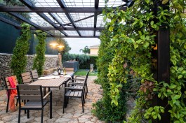 Villa Profumo d´Oriente in Sicily for Rent | Villa with Swimming Pool