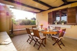 Villa Profumo d´Oriente in Sicily for Rent | Villa with Swimming Pool - Terrace