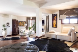 Villa Profumo d´Oriente in Sicily for Rent | Villa with Swimming Pool