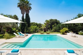 Villa San Ciro in Sicily for Rent | Villa in Countryside with Private Pool