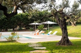 Villa San Ciro in Sicily for Rent | Villa in Countryside with Private Pool