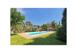 Villa Saracina in Sicily for Rent | Villa with Private Pool