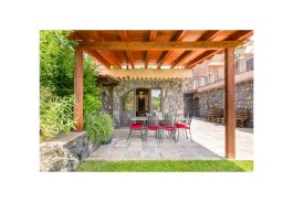 Villa Saracina in Sicily for Rent | Villa with Private Pool - Terrace