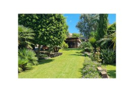 Villa Saracina in Sicily for Rent | Villa with Private Pool - Garden
