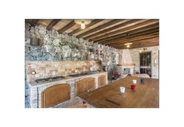 Villa Saracina in Sicily for Rent | Villa with Private Pool - Kitchen