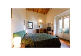 Villa Saracina in Sicily for Rent | Villa with Private Pool - Bedroom
