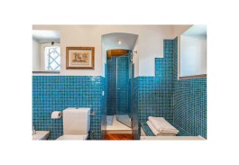 Villa Saracina in Sicily for Rent | Villa with Private Pool - Bathroom