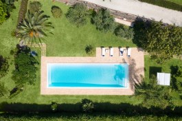 Villa Saracina in Sicily for Rent | Villa with Private Pool