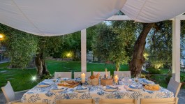 Luxury Villa Scirocco in Liguria for Rent | Villa with swimming pool and sea view