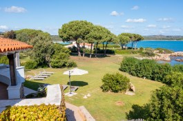Luxury Villa Sofia in Sardinia for Rent | Villa on the beach