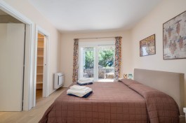 Luxury Villa Sofia in Sardinia for Rent | Bedroom