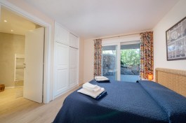 Luxury Villa Sofia in Sardinia for Rent | Bedroom