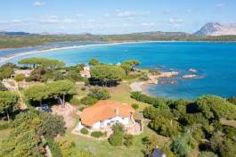 Luxury Villa Sofia in Sardinia for Rent | Villa on the beach