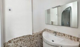 Luxury Villa Solemia in Sardinia for Rent | Villa with Pool and Seaview - Bathroom