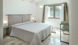 Luxury Villa Solemia in Sardinia for Rent | Villa with Pool and Seaview - Bedroom