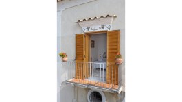 Luxury Villa Talamo in Amalfi for Rent | Villa with terrace and sea view