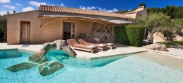 Luxury Villa Terra in Sardinia for Rent | Villa with Pool