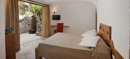 Luxury Villa Terra in Sardinia for Rent | Bedroom