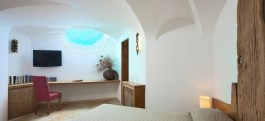 Luxury Villa Terra in Sardinia for Rent | Bedroom