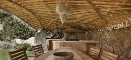 Luxury Villa Terra in Sardinia for Rent | Villa with Terrace