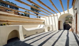 Luxury Villa Tramula in Sardinia for Rent | Villa with Seaview - Terrace