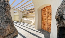 Luxury Villa Tramula in Sardinia for Rent | Villa with Seaview