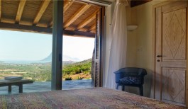 Luxury Villa Tramula in Sardinia for Rent | Villa with Seaview