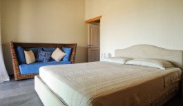 Luxury Villa Tramula in Sardinia for Rent | Villa with Seaview - Bedroom