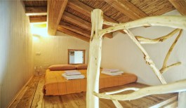 Luxury Villa Tramula in Sardinia for Rent | Villa with Seaview - Bedroom