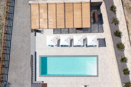 Villa Zagara Bianca in Sicily for Rent | Taormina | Villa with Private Pool - From AIr