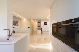 Villa Zagara Bianca in Sicily for Rent | Taormina | Villa with Private Pool - Kitchen