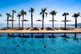 Villa Alexandra for Rent | Letojanni | Sicily | Villa with Pool and Seaview - Pool