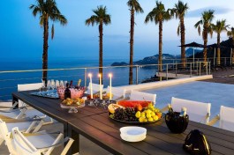 Villa Alexandra for Rent | Letojanni, Sicily | Villa with Pool and Seaview