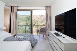 Villa Alexandra for Rent | Letojanni | Sicily | Villa with Pool and Seaview - Bedroom