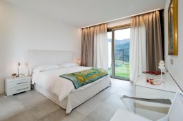 Villa Alexandra for Rent | Letojanni | Sicily | Villa with Pool and Seaview - Bedroom