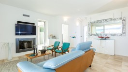 Luxury Villa Amar in Sardinia for Rent | - Interior