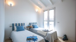 Luxury Villa Amar in Sardinia for Rent | Interior