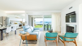 Luxury Villa Amar in Sardinia for Rent | Interior