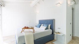 Luxury Villa Amar in Sardinia for Rent | Bedroom