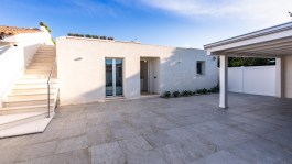 Luxury Villa Amar in Sardinia for Rent |