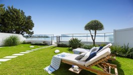 Luxury Villa Amar in Sardinia for Rent | Beach villa